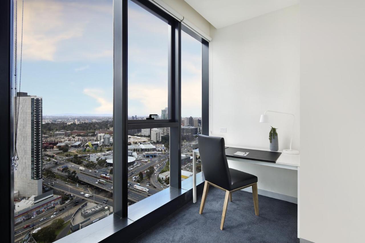 Aria Hotel Apartments - Melbourne — Foto’s 2